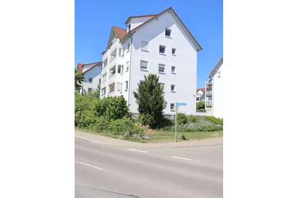 Wohnung zum Kaufen in Ehingen 249.000,00 € 79 m²