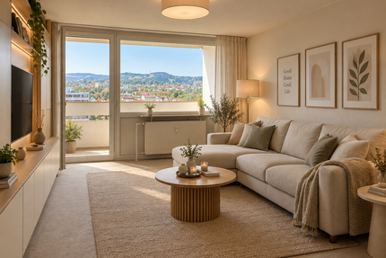 Wohnung zum Kaufen in Kempten 209.000,00 € 71 m²