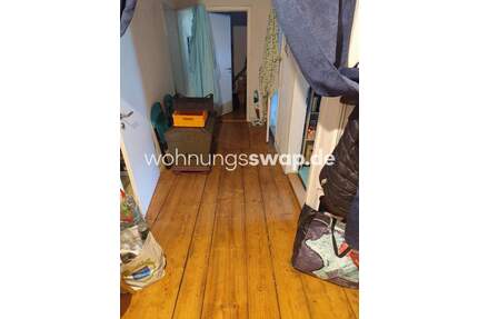 Wohnungsswap - Ludwigstraße - 290,00&nbsp;EUR Kaltmiete, ca.&nbsp; 72,00&nbsp;m&sup2;&nbsp;Wohnfl&auml;che in Leipzig-04315 (PLZ: 04315) Volkmarsdorf