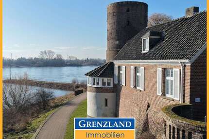 Haus zum Kaufen in Rees 395.000,00 € 150 m²