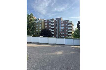 Großzügiges 3- Zimmer Apartment inkl TG Stellplatz - Karlsruhe Durlach