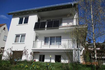 Gepflegtes Zweifamilenhaus mit Einliegerwohnung (zw. 2015 und 2022 renoviert und modernisiert), auch als EFH nutzbar, in Toplage in Bad Kissingen, OT