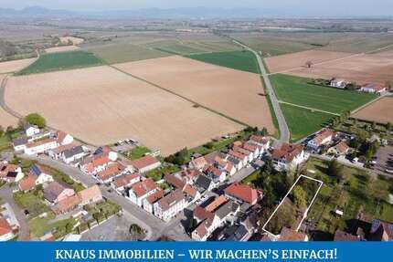 Grundstück zu verkaufen in Rohrbach 230.000,00 € 1194 m²