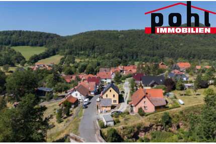 Haus zum Kaufen in Grimmelshausen 165.000,00 € 99 m²