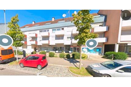 1-Zimmer Apartment - am Residenzschloss – provisionsfrei - Ludwigsburg