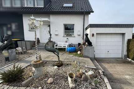 Haus zum Kaufen in Holzwickede 399.000,00 € 114 m²