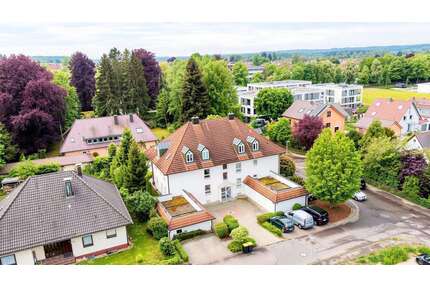 Wohnung zum Kaufen in Weißenhorn 296.000,00 € 80 m²