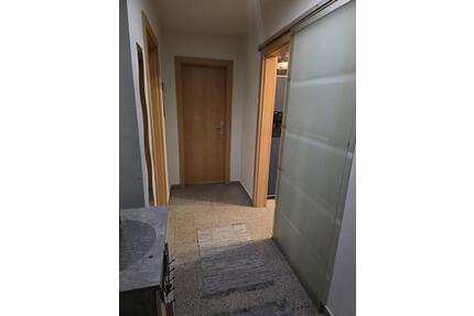 Drei Zimmer Wohnung zu vermieten - Rheda-Wiedenbrück