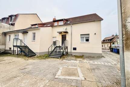 Wohnung zum Kaufen in Hennickendorf 149.000,00 € 43 m²