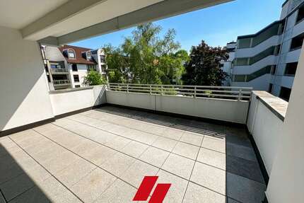 Wohnung zum Mieten in Bremen 1.200,00 € 92 m²