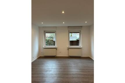 1 Zimmer EG- Wohnung in BielefeldBrackwede