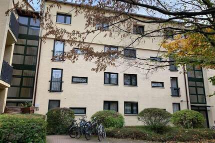 Seltene 4,5 Zimmer-ETW mit TG-Stellplatz im begehrten Mainz-Bretzenheim