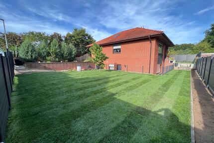 Einfamilienhaus mit Einliegerwohnung - Massivbau - Garbsen Ortschaft Horst
