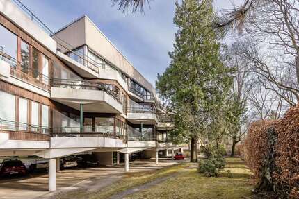 Wohnung zum Kaufen in Berlin 449.000,00 € 107 m²