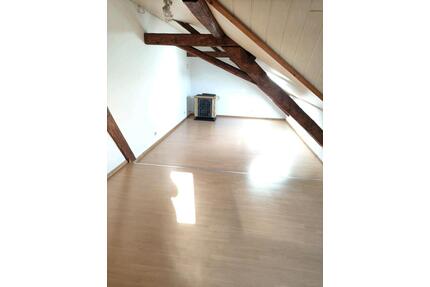 4 Zimmer Wohnung in HengersbergSchwanenkirchen