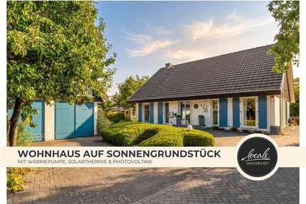 Haus zum Kaufen in Neuruppin 549.000,00 € 177 m²