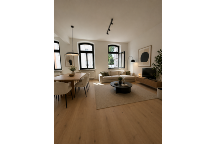 Wohnung zum Mieten in Zwickau 375,00 € 56.57 m²