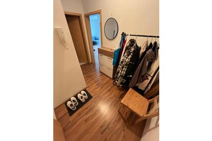 2-Zimmer Wohnung in Simbach am Inn (Erlach)