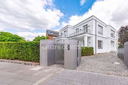 Haus zum Mieten in Köln 6.250,00 € 256.21 m²