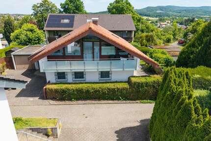 Haus zum Kaufen in Hechingen 449.000,00 € 144 m²