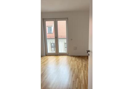 Neubauwohnung mit Aufzug in Altstadt - Halle (Saale)