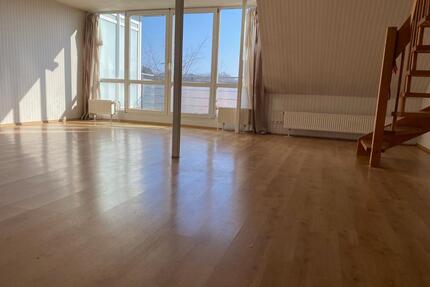 Helle, ruhige Wohnung mit Dachterrasse im Östlichen Ringgebiet - Braunschweig Nordstadt