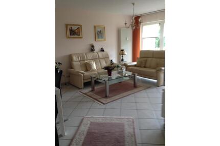 Eigentumswohnung in Bad Sassendorf, 67 qm - Hövelhof