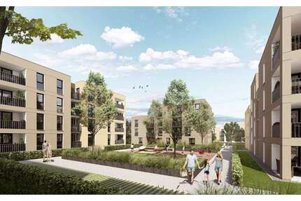 Wohnung zum Mieten in Stuttgart 1.142,25 € 76.15 m²