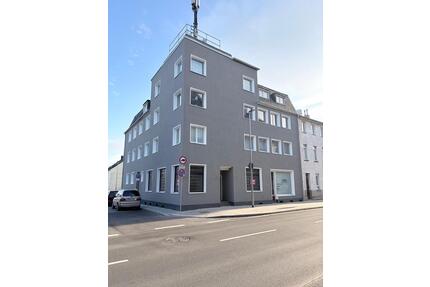 Gut aufgeteilte 2-Zimmer Wohnung - Velbert