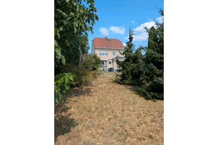 Einfamilienhaus in Traumlage - 367.000,00&nbsp;EUR Kaufpreis, ca.&nbsp; 150,00&nbsp;m&sup2; in Pirna (PLZ: 01796)