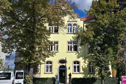 Wohnung zum Mieten in Dresden 1.599,00 € 123 m²