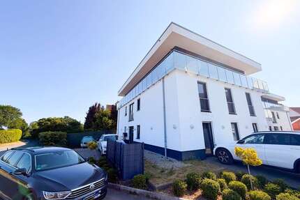 Wohnung zum Kaufen in Dorsten Rhade 360.000,00 € 95 m² - Dorsten / Rhade
