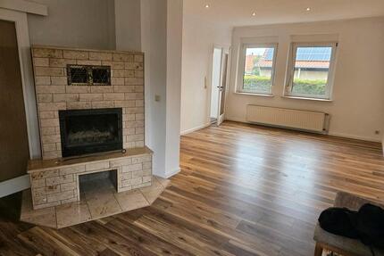 Tolle 3 Raum Wohnung in ruhiger Lage in Hettstedt