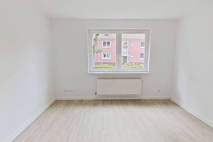 Lichtdurchflutete 2-Zimmer-Wohnung mit gemütlichem Ambiente - Nordenham Einswarden
