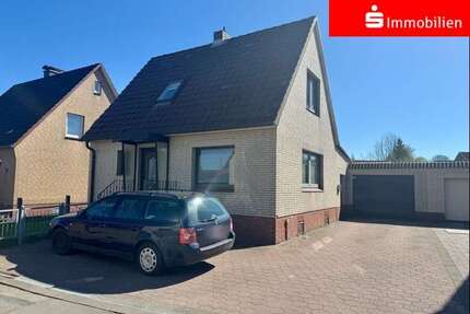 Haus zum Kaufen in Itzehoe 139.900,00 € 95 m²