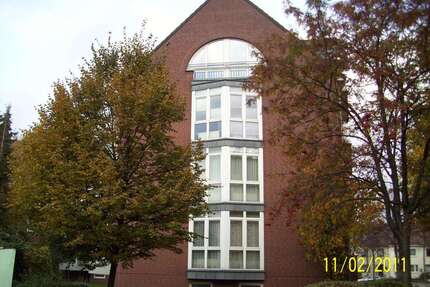 Wohnung zum Mieten in Bremen 600,00 € 56 m²