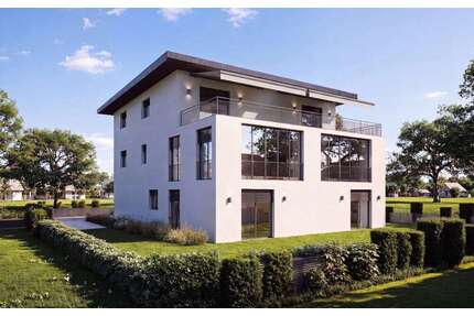 Wohnung zum Mieten in Schramberg Sulgen 1.360,00 € 105 m² - Schramberg / Sulgen