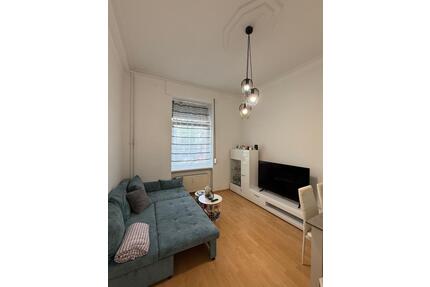 Direkt an der Kinzig - Top geschnittene 2-Zimmer-Wohnung - Hanau Lamboy