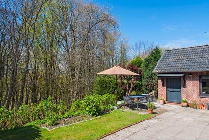 Ostsee Immobilie Flensburger Förde: Haus in Westerholz am Autal - Langballig