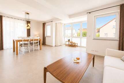 Wohnung zum Mieten in Bad Kreuznach 795,00 € 80 m²