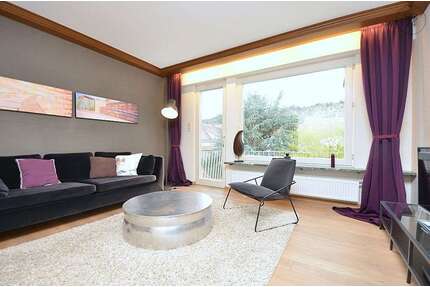 Wohnung zum Mieten in Stuttgart 1.840,00 € 83 m²