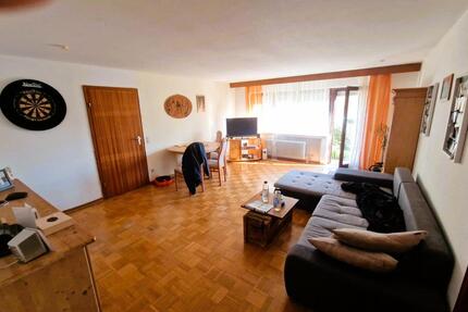 2 12 Zimmerwohnung - 720,00&nbsp;EUR Kaltmiete, ca.&nbsp; 72,00&nbsp;m&sup2; in Oberriexingen (PLZ: 71739)