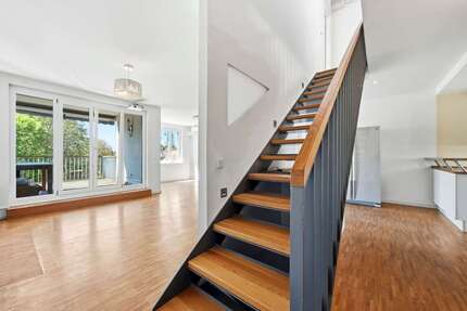 Wohnung zum Kaufen in Berlin 719.000,00 € 113 m²