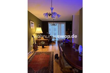 Wohnungsswap - 2 Zimmer, 70 m² - Warnstedtstraße, Eimsbüttel, Hamburg