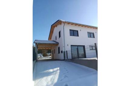 Haus Bogen - 485.000,00&nbsp;EUR Kaufpreis, ca.&nbsp; 165,00&nbsp;m&sup2;&nbsp;Wohnfl&auml;che in Bogen (PLZ: 94327) Bogenberg