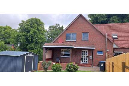 Haus zum Kaufen in Einhaus b. Ratzeburg 365.000,00 € 137 m²