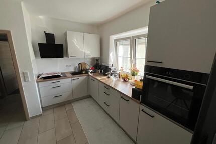 Moderne 4-Zimmer-Wohnung in Essing im schönen Altmühltal