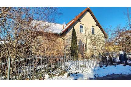 Familienfreundlich wohnen im Berliner Umland - Einfamilienhaus mit 6 Zimmern - Brieselang