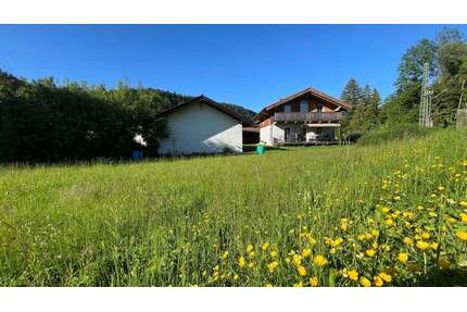 Haus zum Kaufen in Oberau 1.495.000,00 € 180 m²