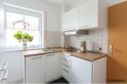 Wohnung zum Kaufen in Kirchham 125.000,00 € 48 m²